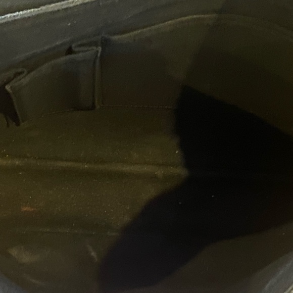 Louis Vuitton Damier Graphite Renzo Messenger Bag - Picture 10 of 12